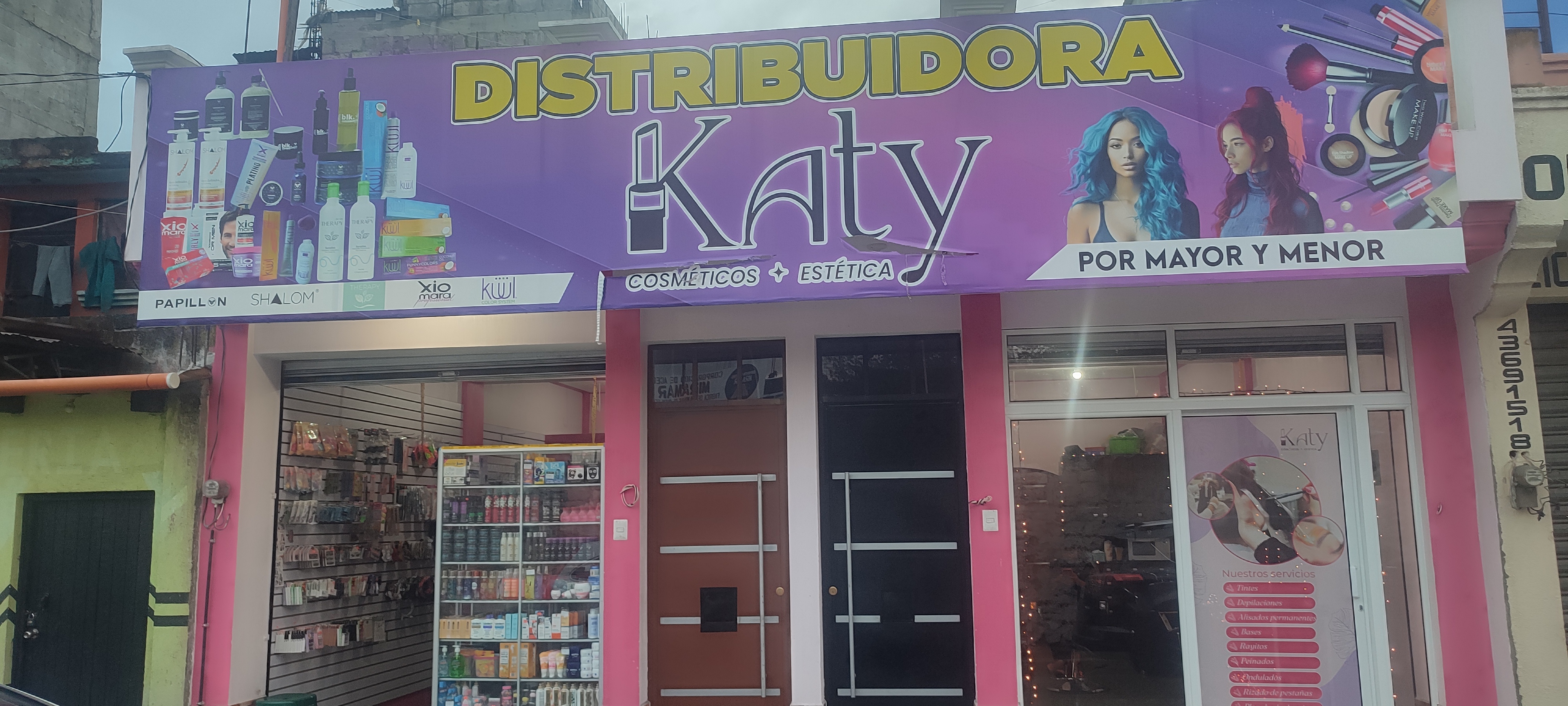 Promoción