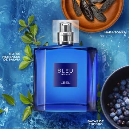 perfume bleu